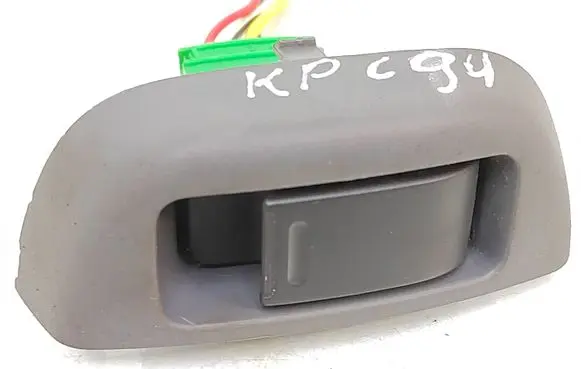 Toyota Aygo AB10 Electric window control switch 742320H010 646100hc1ca