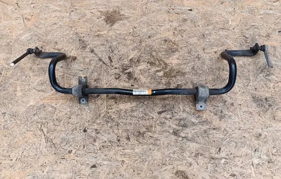 Renault Scenic III - Grand scenic III Front anti-roll bar/sway bar 546110013R 03100604