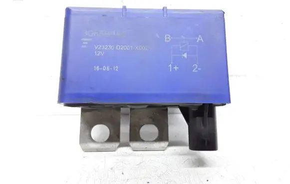Other relay