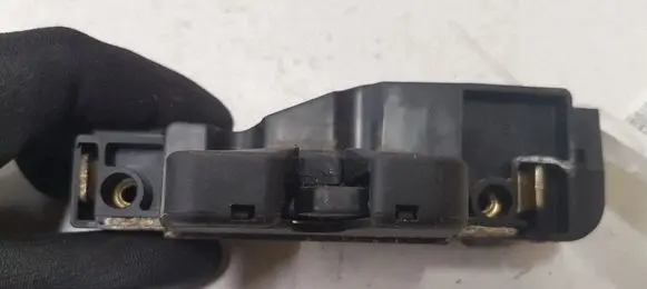 Peugeot 307 Tailgate/trunk/boot lock/catch/latch 30030517 9652301980