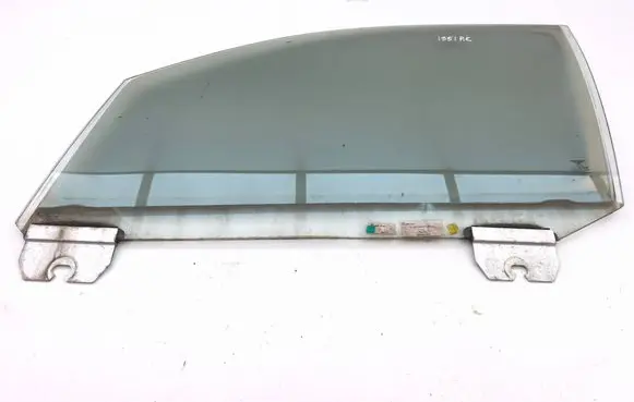 Bentley Flying Spur Front door window glass four-door 3W5845021C