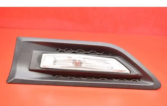 KIA Soul Front indicator light