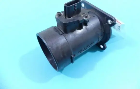 Mass air flow meter
