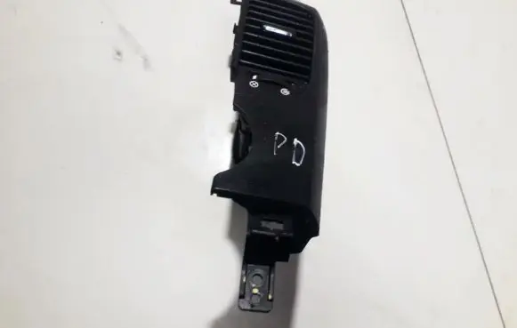 KIA Carnival Dash center air vent grill X4D9744000