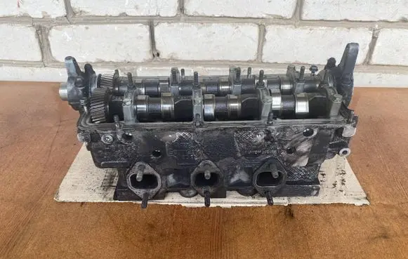 Audi A6 S6 C5 4B Engine head 059E
