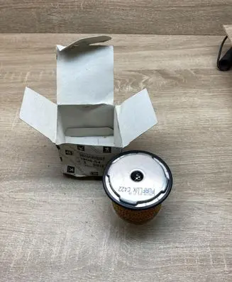 Fiat Scudo Fuel filter 190664 C422