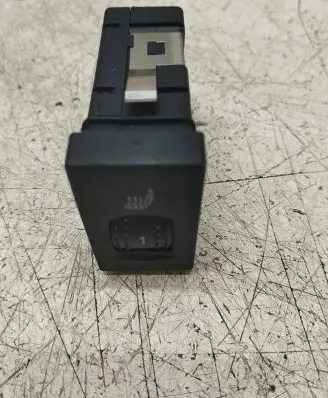 Volkswagen PASSAT B5.5 Seat heating switch 3B0963563D