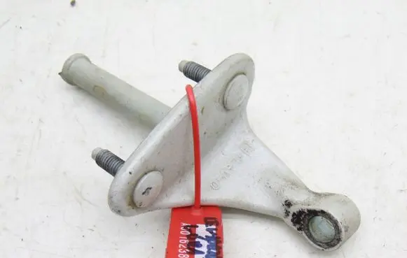 Porsche Panamera (970) Front door upper hinge 
