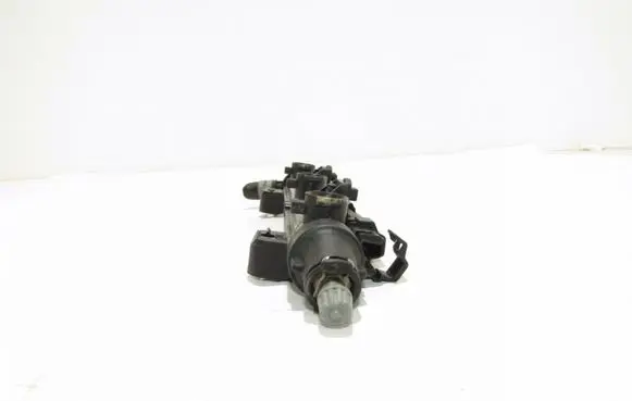 Fuel main line pipe