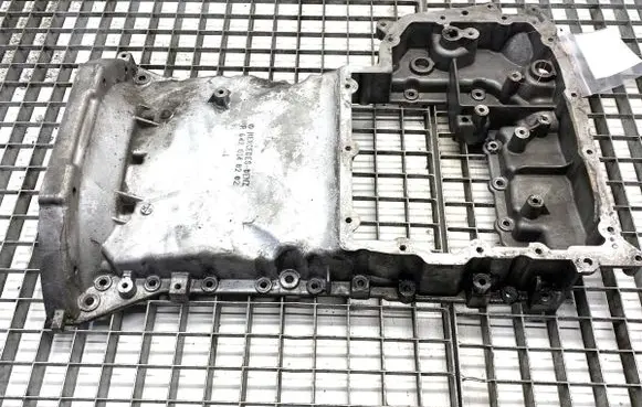 Mercedes-Benz S W221 Oil sump R6420140202