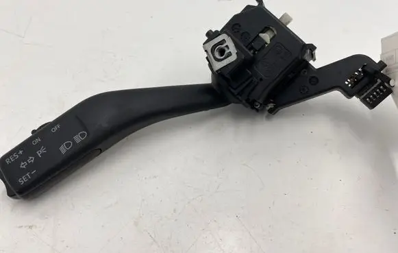 Volkswagen Touran I Indicator stalk 1K0953513A