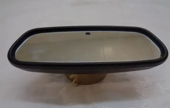 Peugeot 308 Rear view mirror (interior) 9800018377