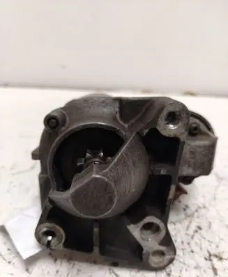Renault Scenic I Starter motor 104674105119C 30J80274CG