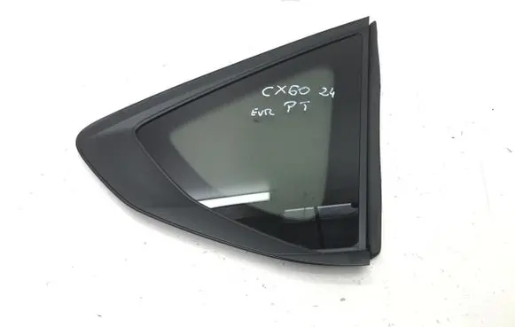 Mazda CX-60 Rear side window