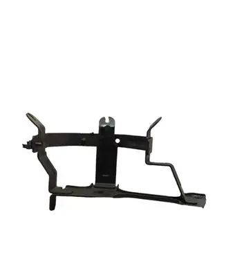 Opel Vectra C Power steering pump mounting bracket 24456724