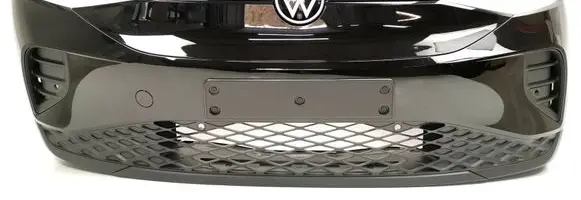 Volkswagen ID.3 Front bumper 11A807217A