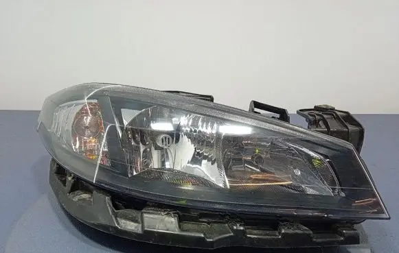 Renault Laguna III Headlight/headlamp 20-A797R