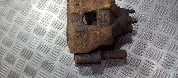 Mazda 6 Front brake caliper