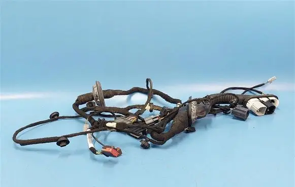 Ford Explorer Front door wiring loom/harness boot L1MT-14630-BE