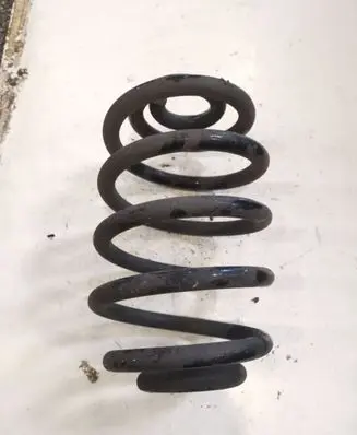 Skoda Superb B5 (3U) Rear coil spring