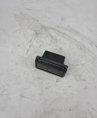 Mitsubishi Pajero Rear door ashtray MB690161