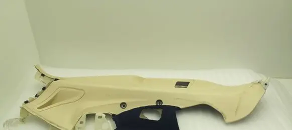 Porsche Panamera (970) (D) pillar trim (bottom) 97055519501