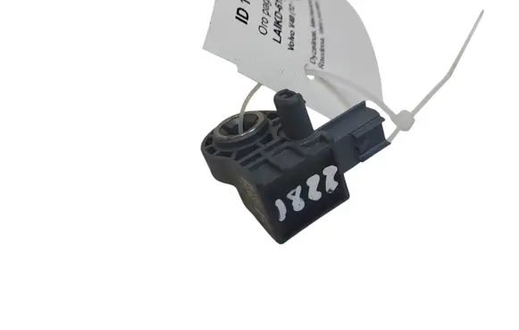 Volvo V40 Airbag deployment crash/impact sensor 31387891