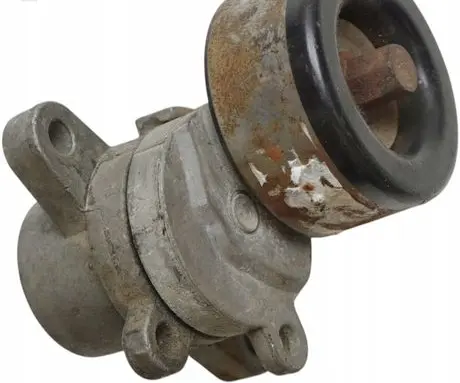 Nissan Murano Z51 Power steering belt tensioner 11955JA10D 11995JA10A