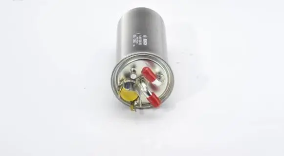 Audi A6 S6 C6 4F Fuel filter 0450906459