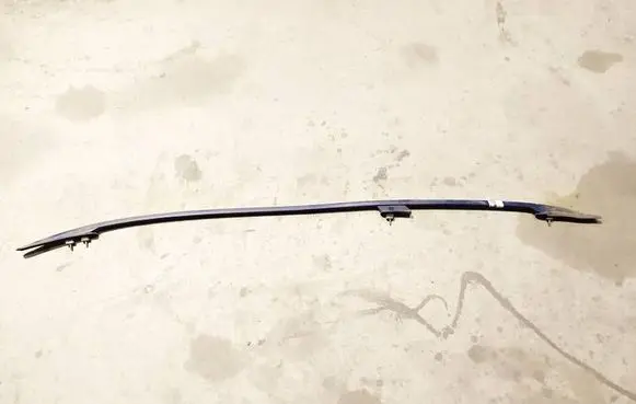 Mercedes-Benz C AMG W204 Roof bar rail