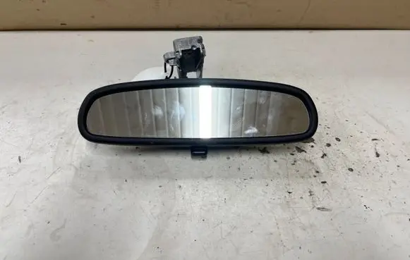 Jaguar XF X250 Rear view mirror (interior) 6H5217700AB 1064990 016059