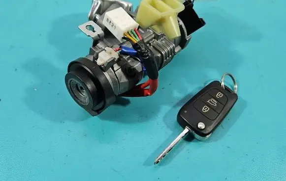 Hyundai i30 Ignition lock IMPRK1523118
