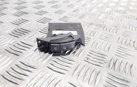 Volkswagen Phaeton Light switch 3D1959673