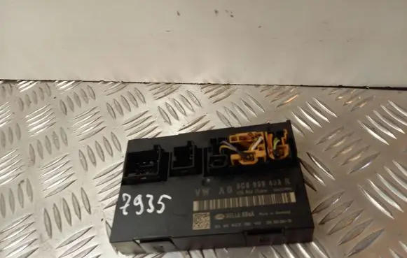 Volkswagen PASSAT B6 Comfort/convenience module 3C0959433R