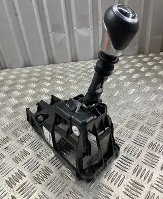 Nissan Qashqai J12 Gear shifter/selector 349011064R 440003D