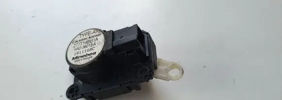 Nissan X-Trail T32 A/C air flow flap actuator/motor 277T14BU1A