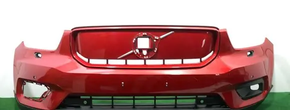 Volvo XC40 Front bumper 31449340