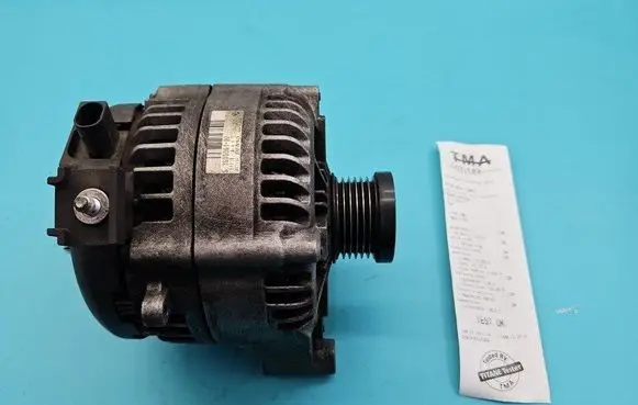 BMW 5 F10 F11 Generator/alternator 104210-6402 IMPRK1491298