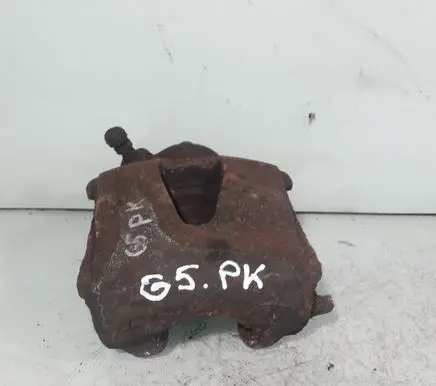 Volkswagen Golf V Front brake caliper