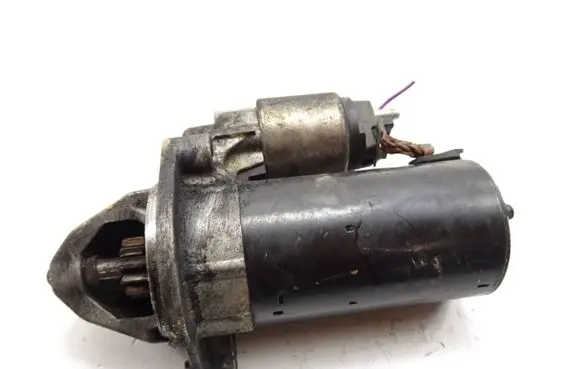 Mercedes-Benz CLC CL203 Starter motor A0061512501 20080819