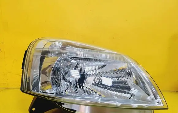 Peugeot Partner Headlight/headlamp 9644150880