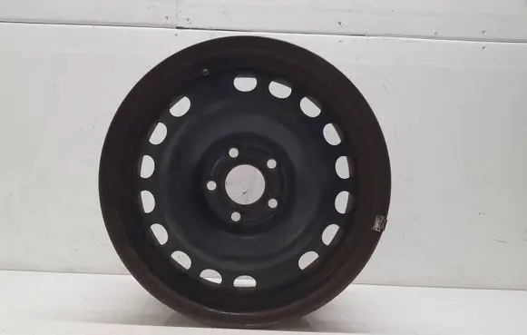 Opel Meriva B R16 steel rim 2160128 ET37