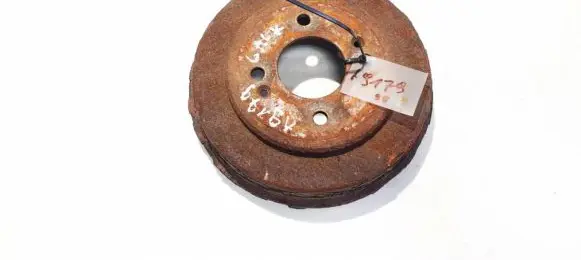 Hyundai Getz Drum brake (rear) 584111cxxx 58411-1cxxx