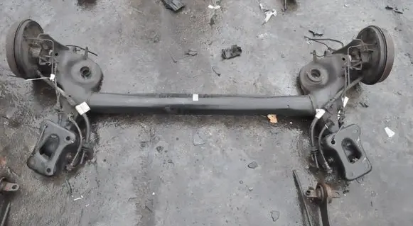 Fiat Tipo Rear suspension assembly kit set 