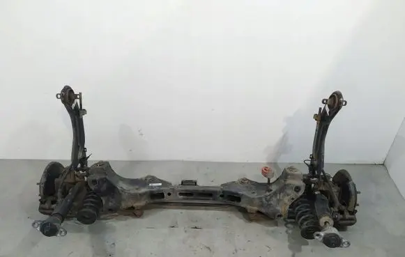 Hyundai i30 Rear axle beam