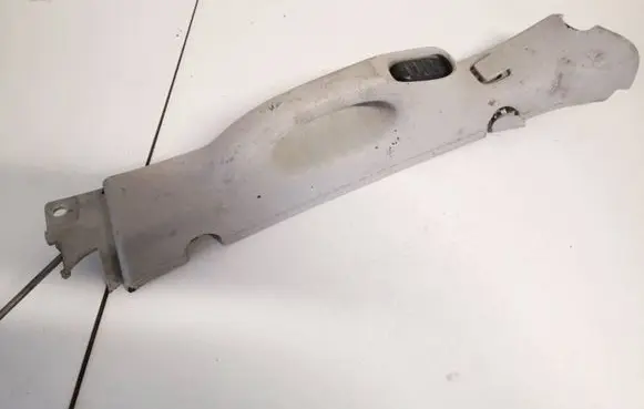 Peugeot Partner Other interior part 351528001f 9634932380