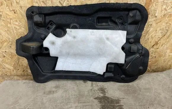 BMW 5 F10 F11 Other rear door trim element 16476610