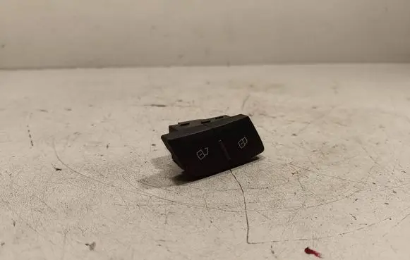 Audi A7 S7 4G Central locking switch button 4G8962107