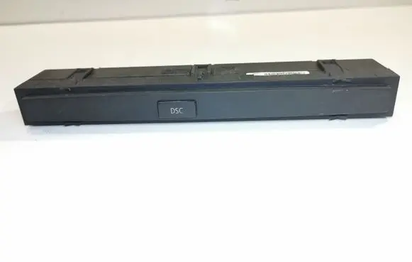 BMW 5 E60 E61 Other switches/knobs/shifts 6933529