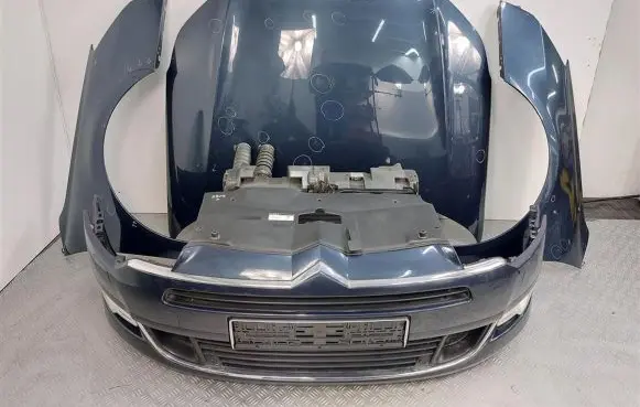 Citroen C5 Front piece kit KGN